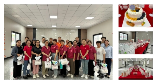 荊州思創(chuàng)科技2024全年回顧｜創(chuàng)新與堅(jiān)守，共繪輝煌篇章